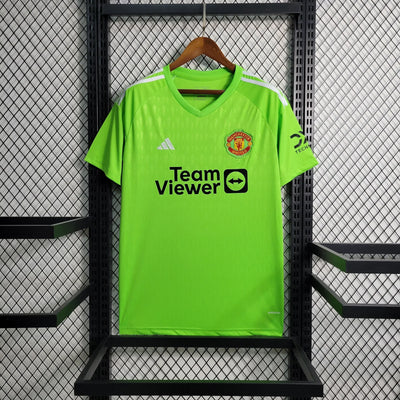 Manchester United Heimtrikot 2023/2024