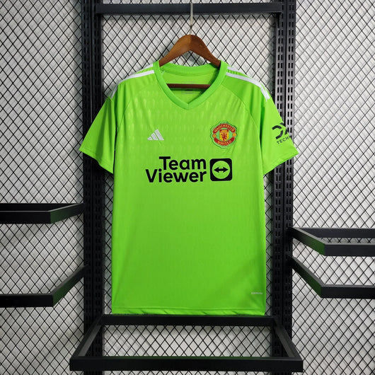 Manchester United Heimtrikot 2023/2024