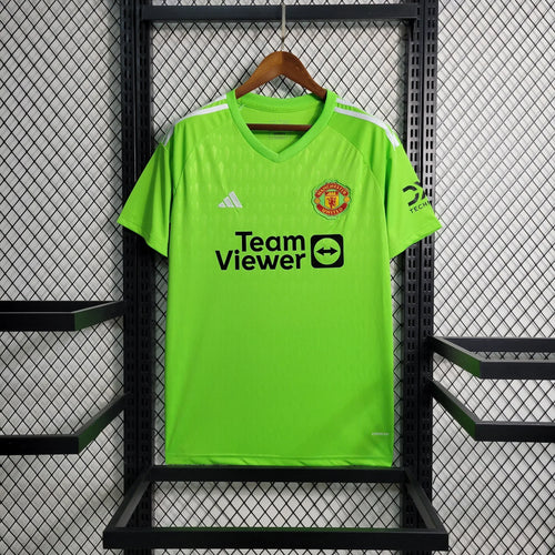 Manchester United Heimtrikot 2023/2024