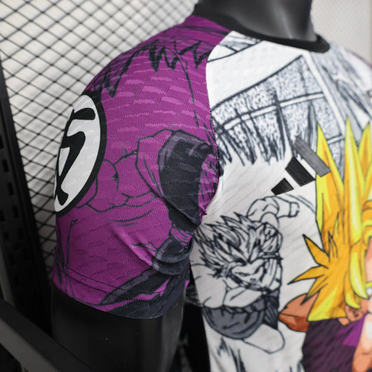 Japan Special/Sondertrikot 2025/2026