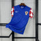 Retro/Vintagetrikot Kroatien 2010