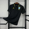 Brasilien Polotrikot Black Edition 2026