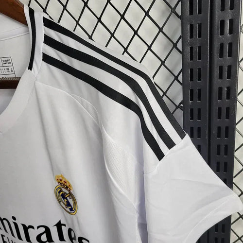Real Madrid Heimtrikot 2024/2025