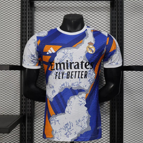 Real Madrid Special/Sondertrikot 2025/2026
