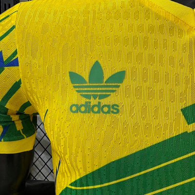 Brasilien Special/Sondertrikot 2026