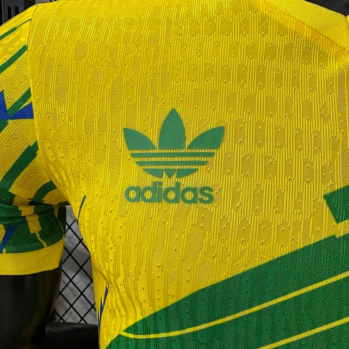 Brasilien Special/Sondertrikot 2026