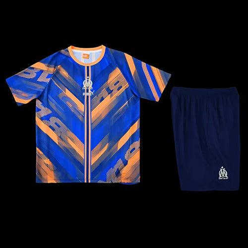 Marseille Set