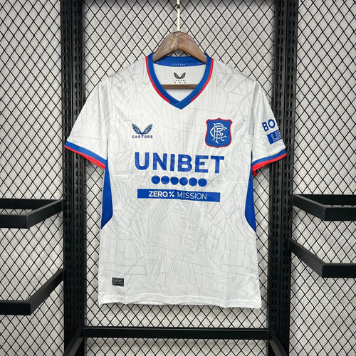 Rangers Trikot 2024/2025