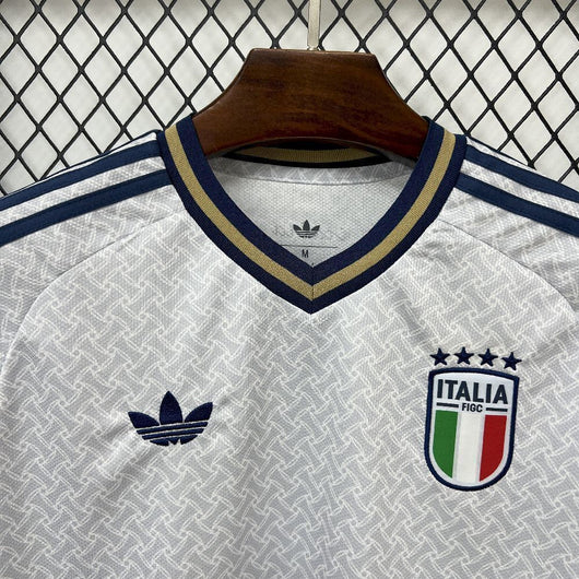 Italien Auswärtstrikot WM 2026