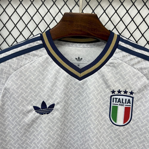 Auswärtstrikot Italien WM 2026