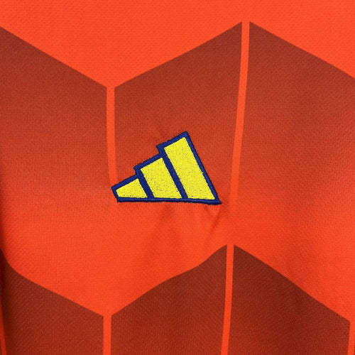 Trikot Spanien 2025