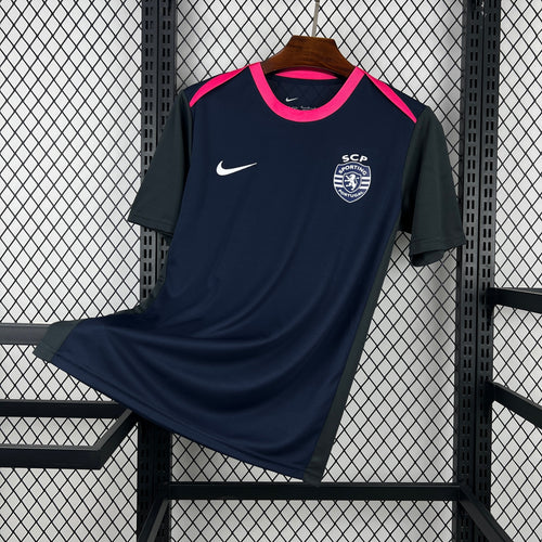 Trainings Trikot Sporting 2026/2027