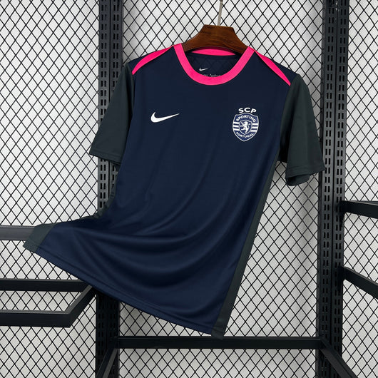 Trainings Trikot Sporting 2026/2027
