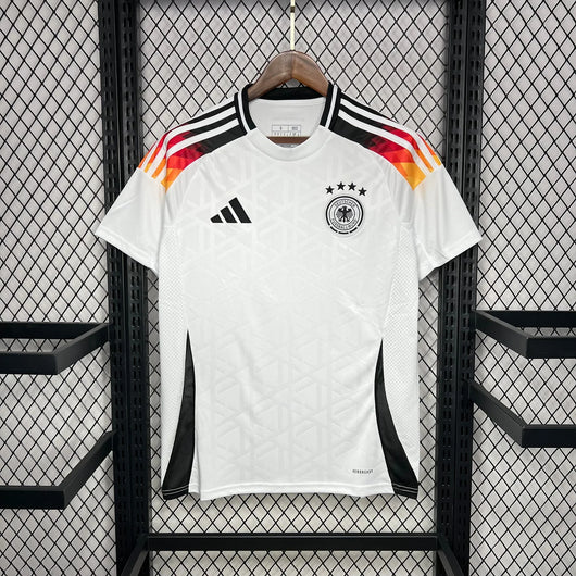 Deutschland Heimtrikot Match