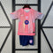 FC Barcelona Kinder-Set Special/Sondertrikot 2025/2026