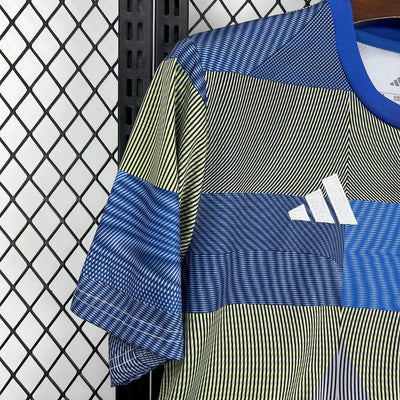 Real Madrid Special/Sondertrikot 2025/2026