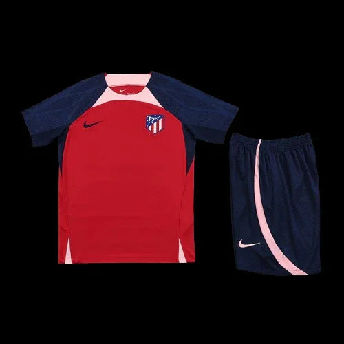 Atletico Madrid Set