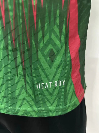 Mexiko Special/Sondertrikot 2025/2026