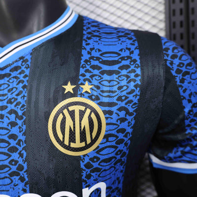 Inter Mailand Special/Sondertrikot 2025/2026