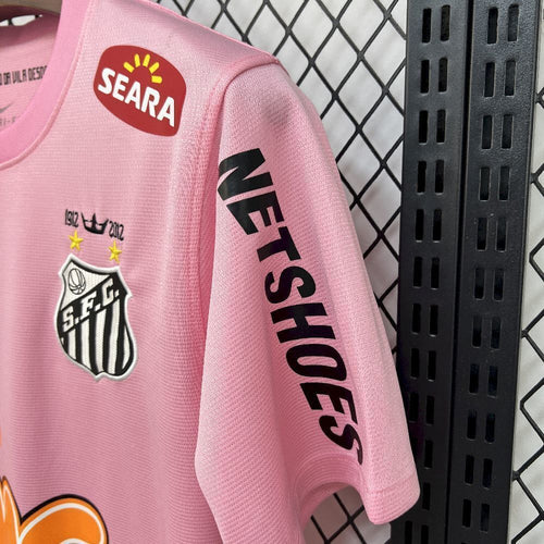 Vintage/Retrotrikot Santos FC 2011/12
