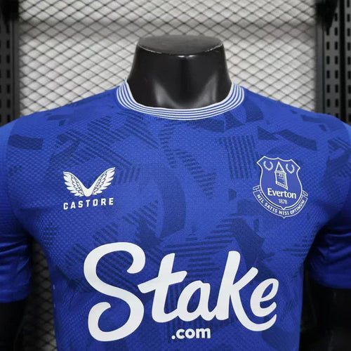 Everton Trikot 2024/2025