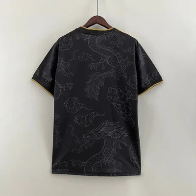 Real Madrid Special/Sondertrikot Dragon Chinesisch 2023/2024