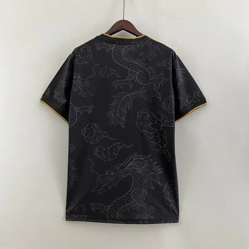 Real Madrid Special/Sondertrikot Dragon Chinesisch 2023/2024