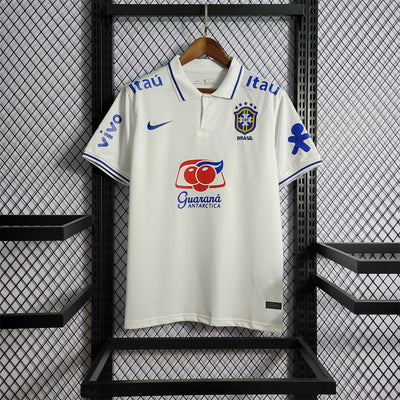 Brasilien Poloshirt