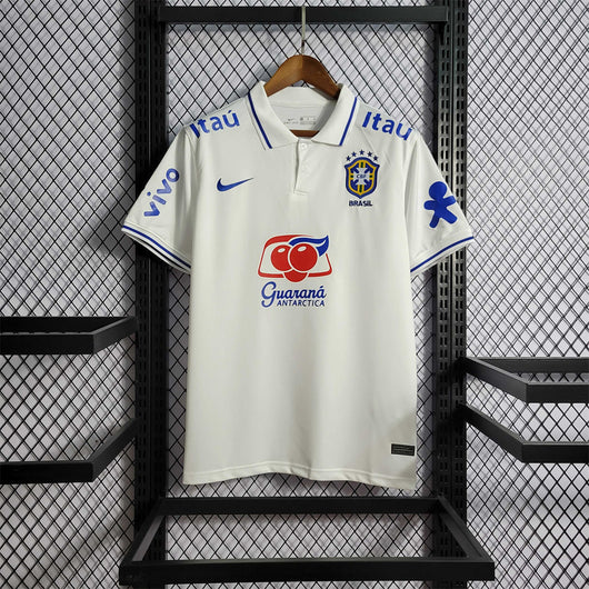 Brasilien Poloshirt