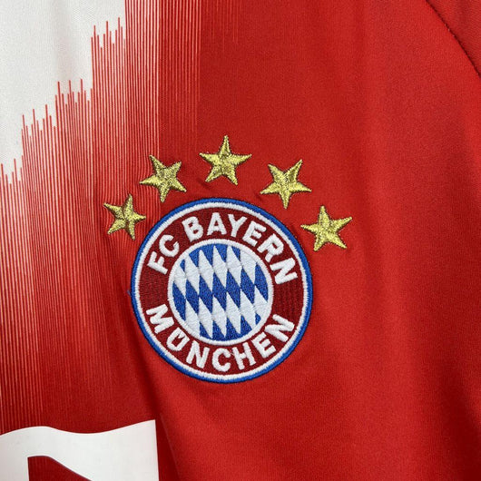 Bayern München Trikot 2025/2026