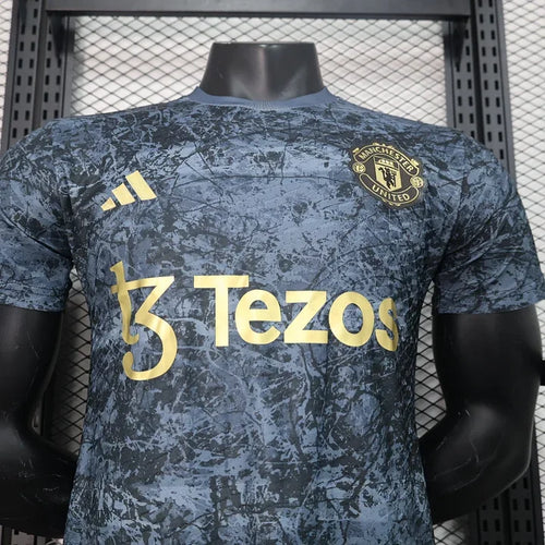 Manchester United Special/Sondertrikot 2024/2025