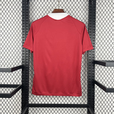Portugal Pre-Match WM Trikot 2026