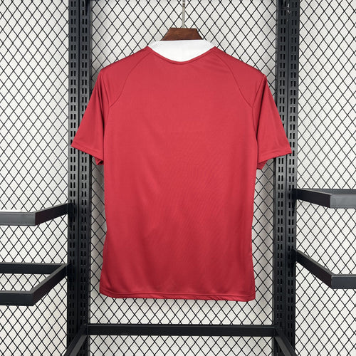 Portugal Pre-Match WM Trikot 2026