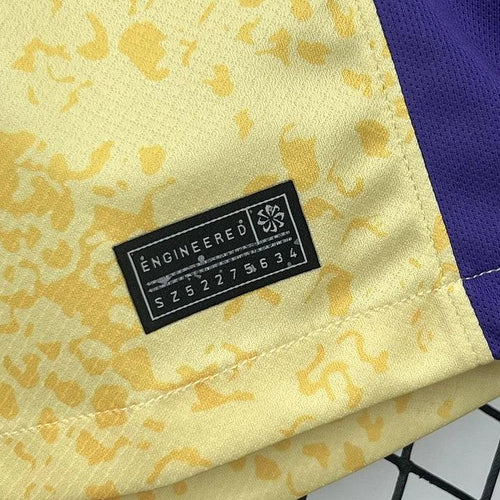 FC Barcelona Auswärtstrikot Kobe Bryant Mamba 2025/2026