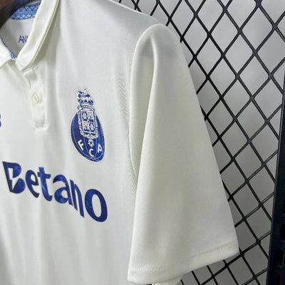 Auswärtstrikot Porto 2025/2026