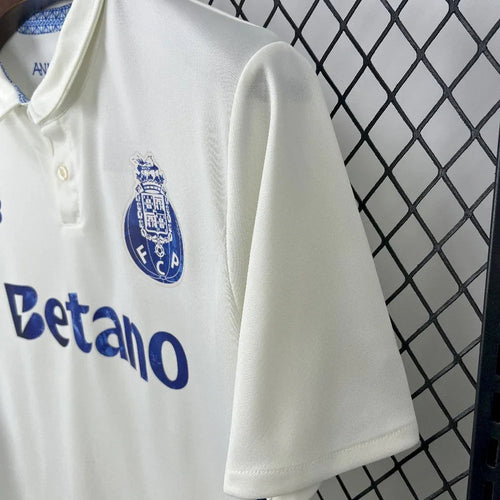 Auswärtstrikot Porto 2025/2026