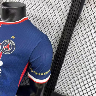 Paris Saint-Germain Special/Sondertrikot 2025/2026