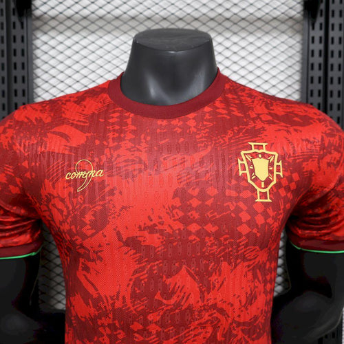 Portugal Special/Sondertrikot 2025/2026