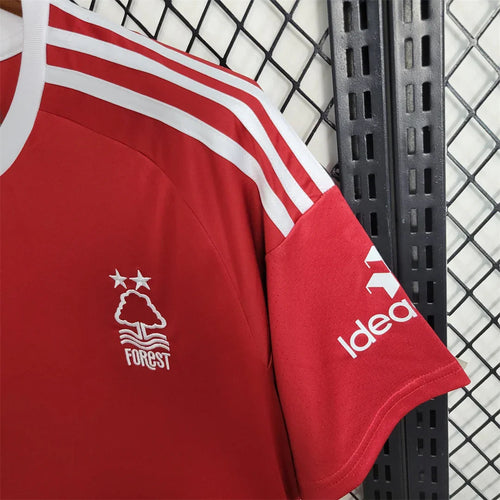 Nottingham Forest Trikot 2023/2024
