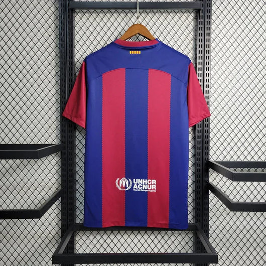 FC Barcelona Heimtrikot 2023/2024