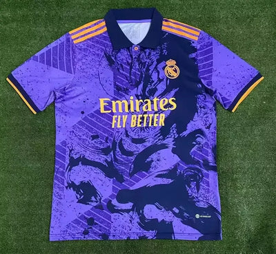 Real Madrid Special/Sondertrikot 2023/2024
