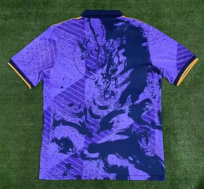 Real Madrid Special/Sondertrikot 2023/2024