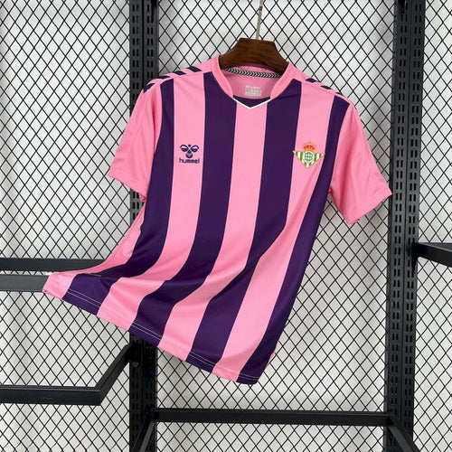 Betis Special/Sondertrikot 2024/2025