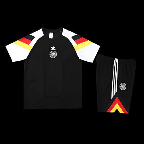Set Deutschland