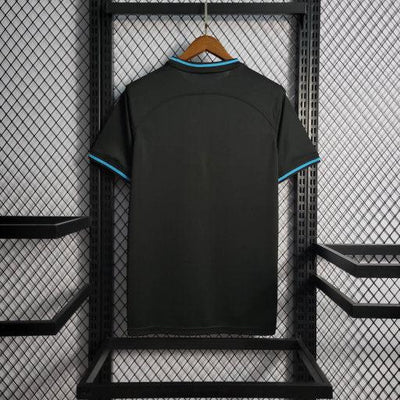 Spezialtrikot Brasilien 2022/2023 Schwarz