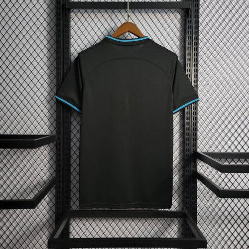 Spezialtrikot Brasilien 2022/2023 Schwarz