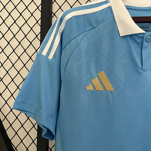 Belgien Auswärtstrikot EURO 2024 2024/2025