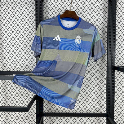 Real Madrid Special/Sondertrikot 2025/2026