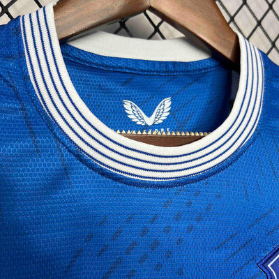 Everton Trikot 2024/2025