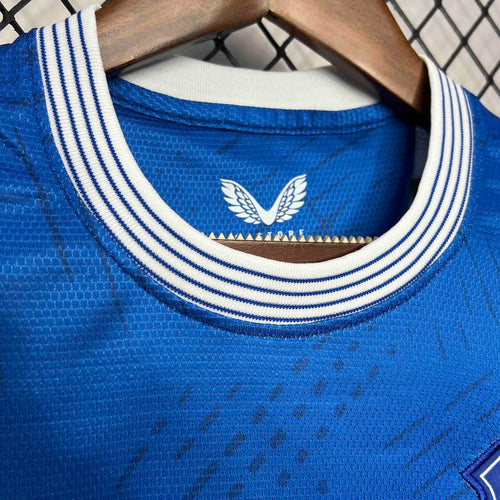 Everton Trikot 2024/2025